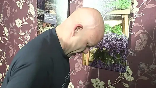 Baby Come on My Mature Body and Fuck Me Properly First