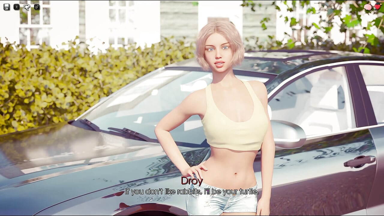 Niềm vui của tôi - chương 2