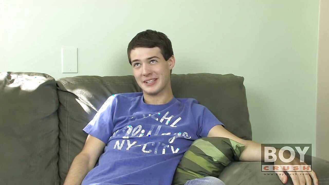 Entrevista com Chase Harding