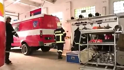 MONSTER COCK INFERNO BMQ