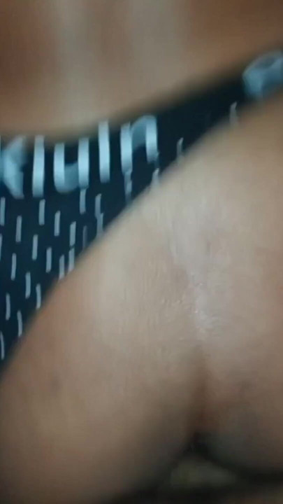 Indian Aunt Gets Backshots Until She's Filled With Cum | Clip 1