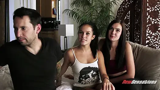 Ich, mein bruder und ein anderer - interviews