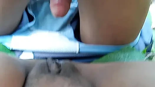 Video seks baru cewek desa nepal di hutan - bagian 2 hutan ma mangal