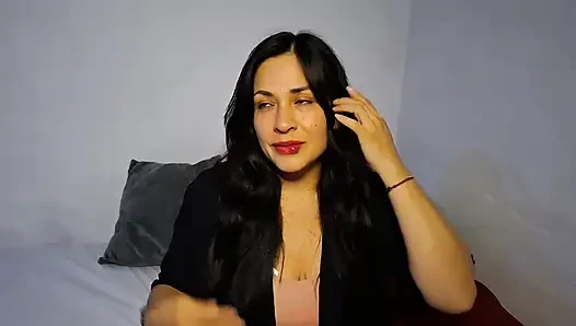 Asmr toksik kız arkadaş rolü