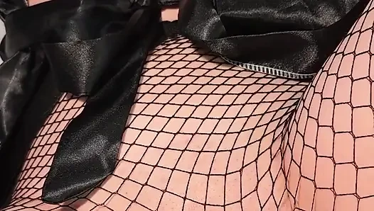 Lunch Break Tease
