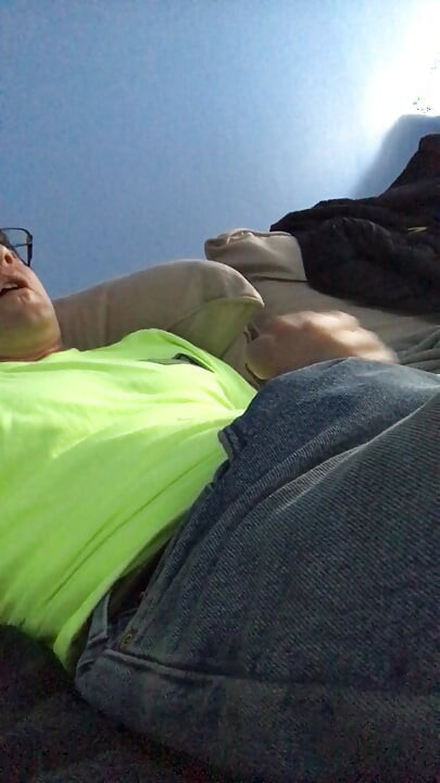 Older video of me jerkingnoff