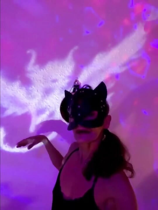 Catwoman