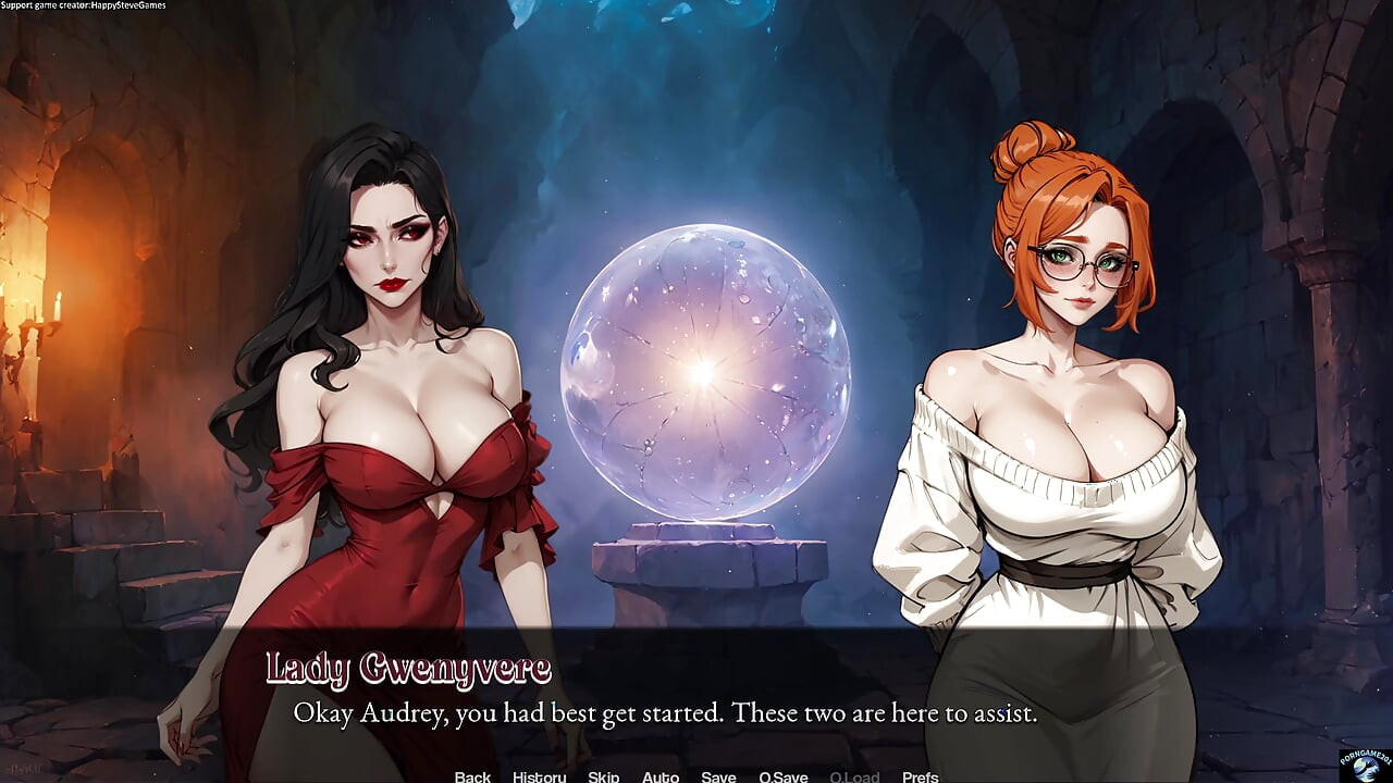 Kolej Mysteria Update 5 Untuk Diteruskan