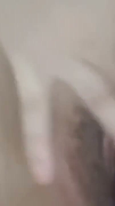 Beautiful Indonesian Girl Showing Off Big | Clip 1