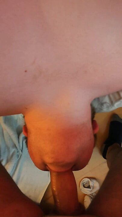 Duboko grlo s mrtvim