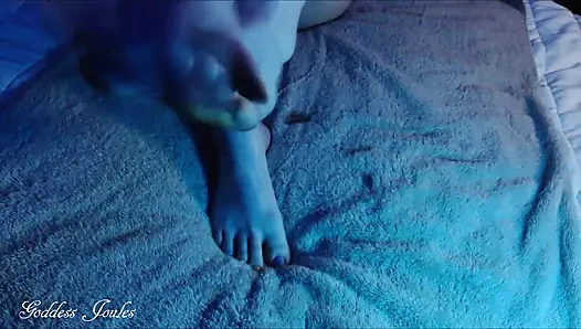 Twinkle Toes