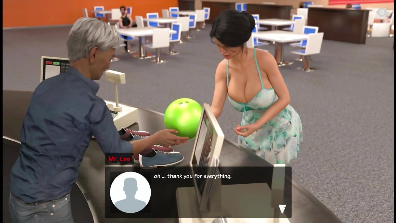 Jassica's Effort - Scandalous Affairs - Ep02