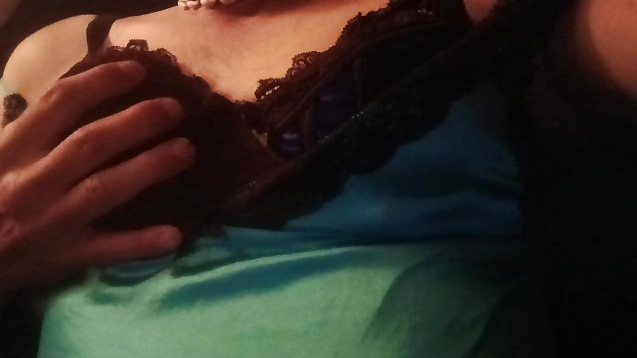 Još uvijek volim gaćice. Zar ne?