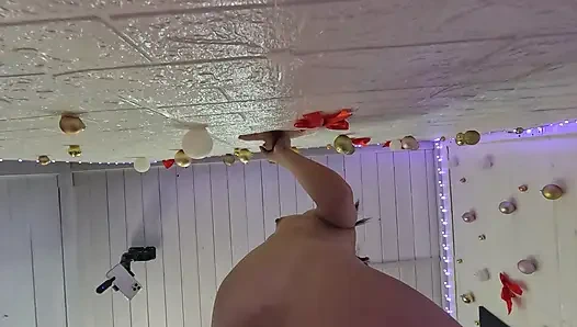 Reaksi kontol dari semua gerakan allmylinks misssvikki