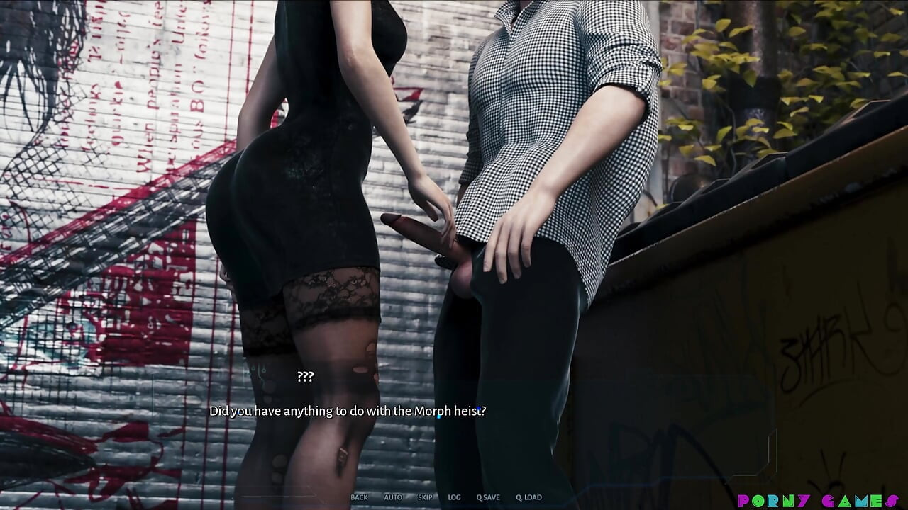 Kibernetičko zavođenje do 1. veka - na poslednjem, seks sa seksi 14