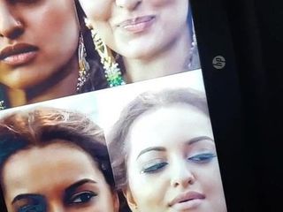 Sonakshi Sinha fucked