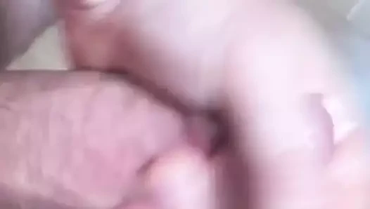 köle tommi mastürbasyon