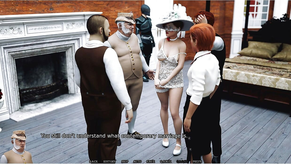 Tales From Afar - Issue 1 - Gameplay -roleplay - Fantasy - Marriage
