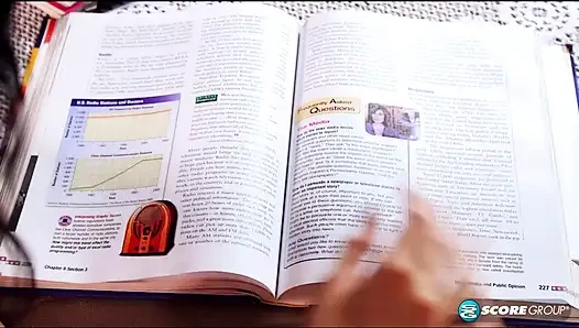 Little Latina flattie Sadie Pop gets pounded by JMac