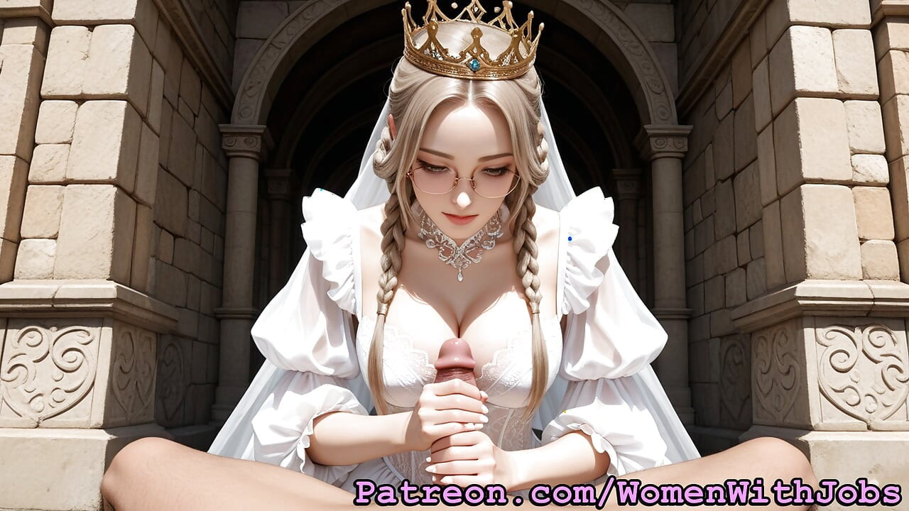 Prissy Princesses - Handjobs, Blowjobs, Fucking, Anal, Cumshots and more1