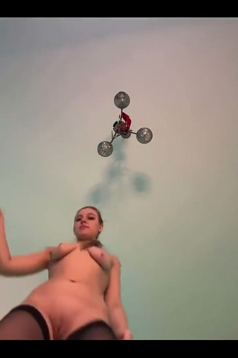 スカーティング・クローズアップ