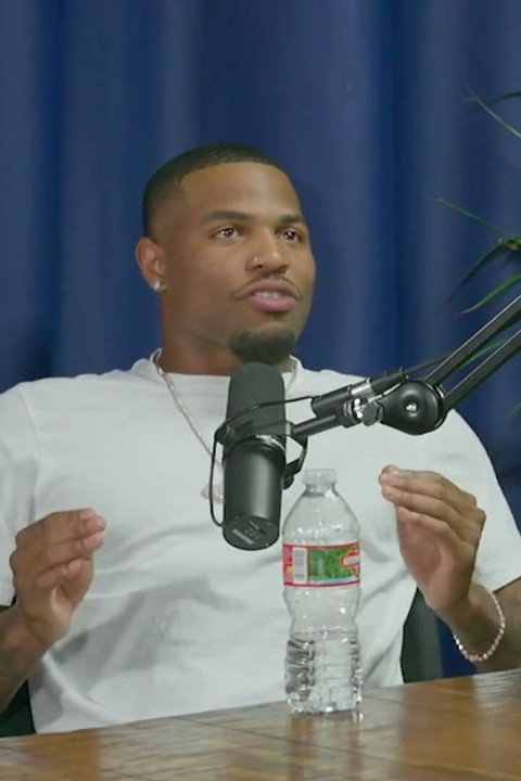 Zay Wilson Tells the Truth About the Ultimatum