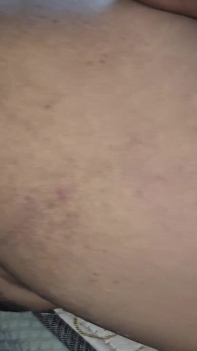HOT ANAL - Torturing My Stepsister's Ass And Tits I Part 1 | Clip 1