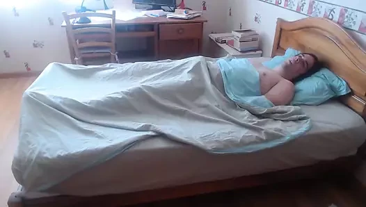 çok azgındım...