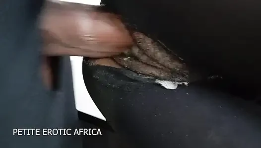 Fucking Lilltle Lovet Pussy and Ass