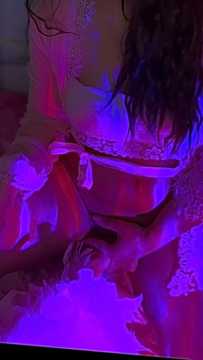 Fantasy fuck