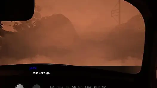 Pine Falls: harika seks bölüm 75