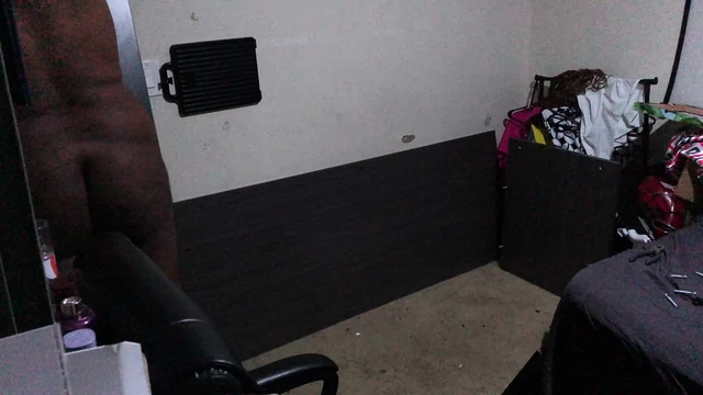 The Desk