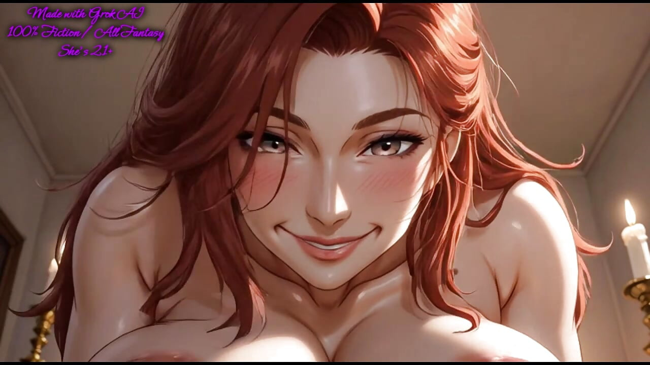 Waktu Malam Di Ruby - Bahagian 3 daripada 3