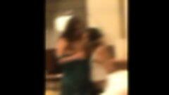 not uncle having sex with aunty in hotel (with audio)