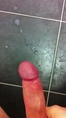 Horny at work