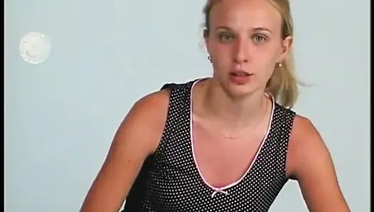 Streaming Movie From Anna of Teen Power