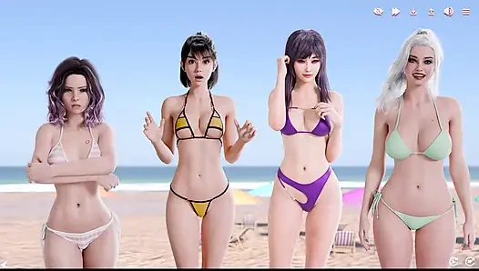 Julia Japonya'da 6 tanaka himiko göğüslerine boşalıyor