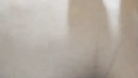 Big-assed Woman Craving Cock Screams with Pleasure