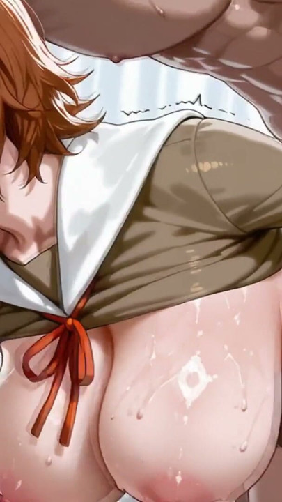 Dragon (OP) x Masaki (Bleach) | Clip 1