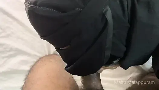 Mallu Malayali Muslim Thatha Blowjob And DoggyStyle Fucking And Pissing After Sex