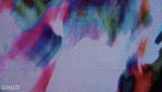 Зияющий Анал Stella Luxx В Видео От Первого Лица С Участием Jonni Darkko