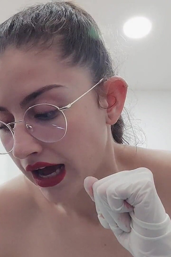 Dr. Shanaxnow Medical Clinic Your Last Erection Penectomy