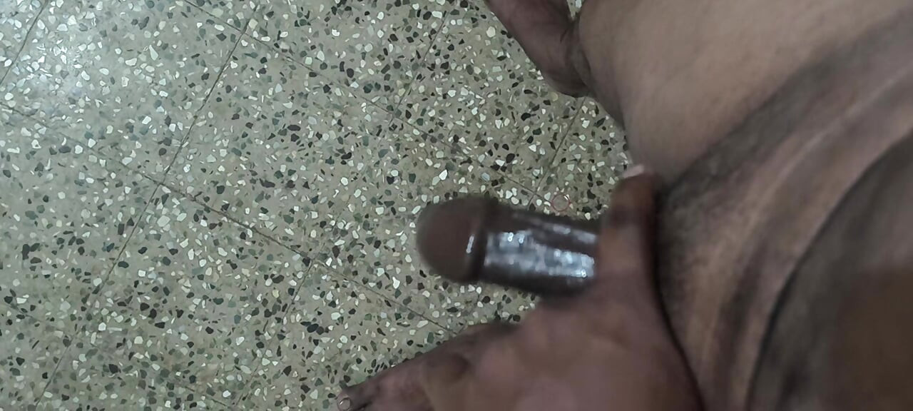 A man enjoys leaving his penis in a hole in a tree.