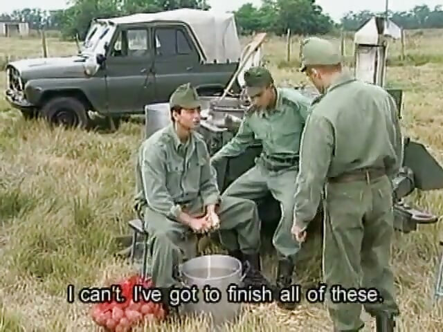 Under Fire 3
