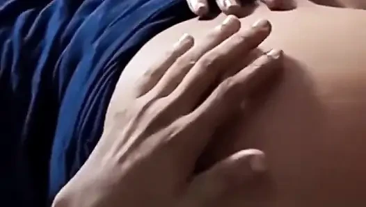 Жесткий секс с арабской египтянки