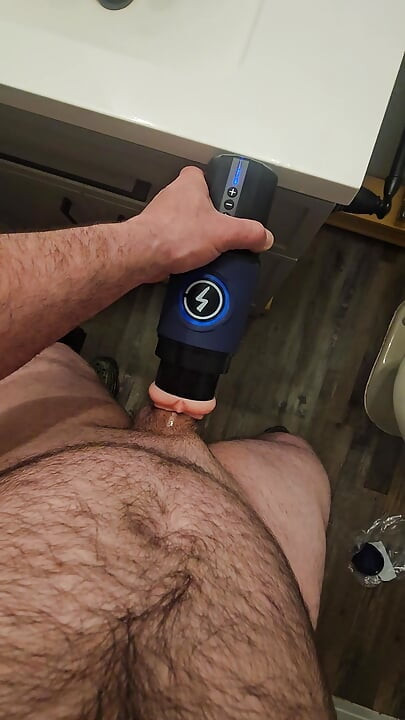 Pussy makes me shoot a big load
