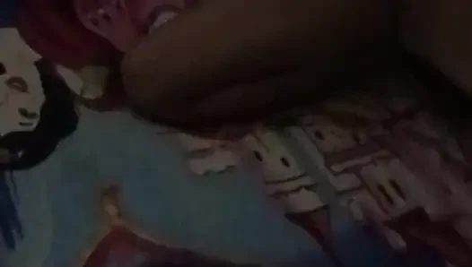 A Vacation With A Girlfriend In India Part 1
