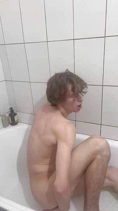 How do you like Misha and his sexy ass?