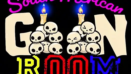 ШЛЕПКИ СО СПЕРМОЙ НА ЛИЦЕ МАЛЕНЬКОГО КАРЛИКА