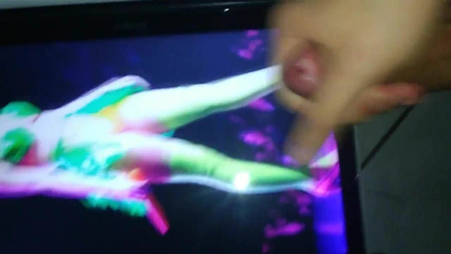 Katy Perry Tribute 01